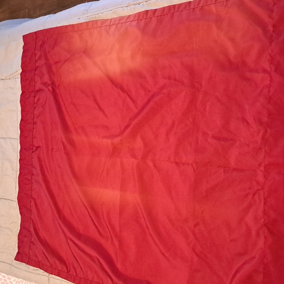 Set of Curtain Panels - Picture 6 of 7